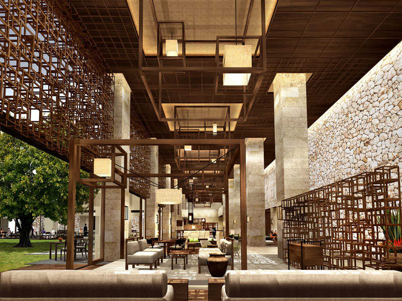 ハイアットの国内初ビーチリゾートホテルが開業！今から押さえたい9月